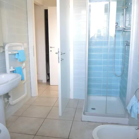 Lovely Flat With Swimming Pool In *