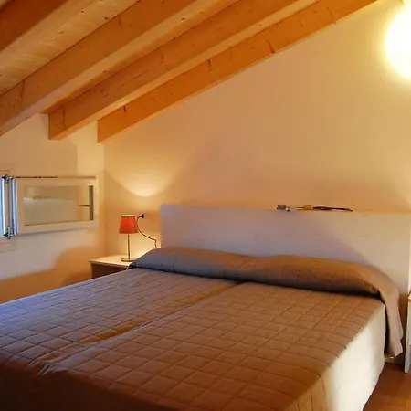 Lovely Flat With Swimming Pool In *
