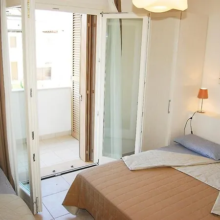 Lovely Flat With Swimming Pool In *