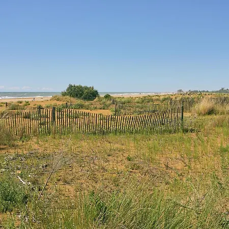 Lovely Flat With Swimming Pool In Apartment Bibione